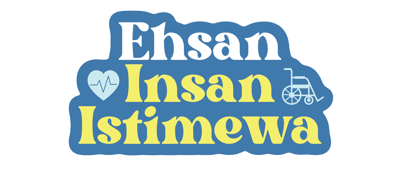 Ehsan Insan Istimewa