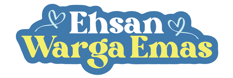 Ehsan Warga Emas